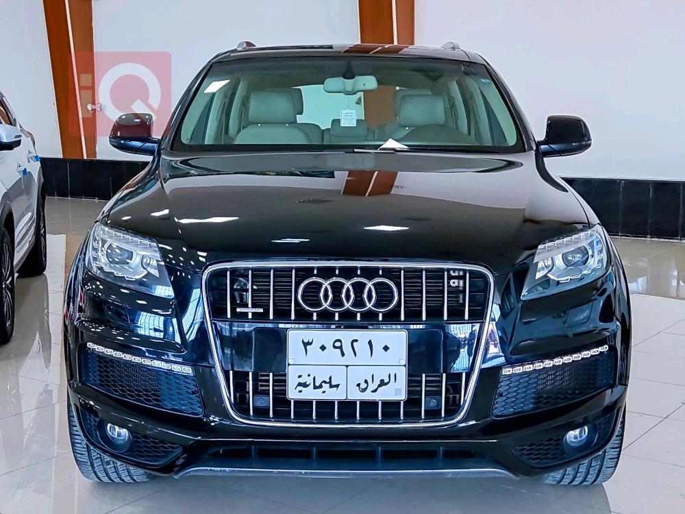 ئاودی Q7